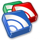 分享到 Google Reader