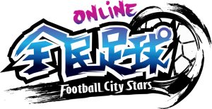 football city stars online logo